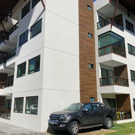 Condominio Veranno Di Porto Ap 104 Pôrto das Galinhas Exterior foto