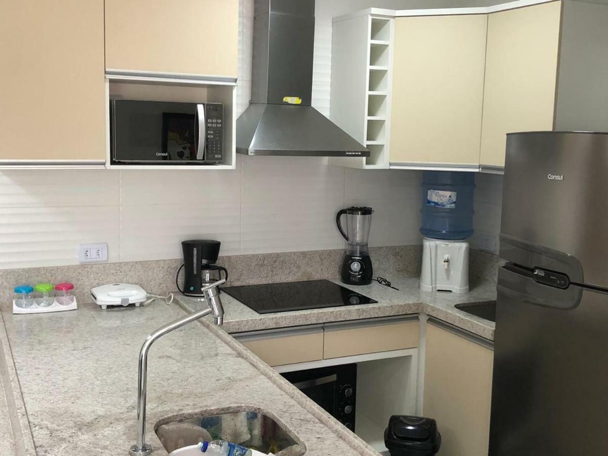 Condominio Veranno Di Porto Ap 104 Pôrto das Galinhas Exterior foto