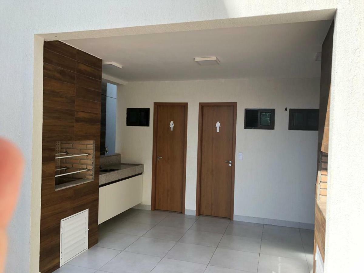 Condominio Veranno Di Porto Ap 104 Pôrto das Galinhas Exterior foto